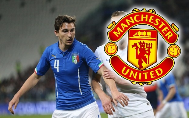 7 ly do Manchester United chieu mo Matteo Darmian hinh anh