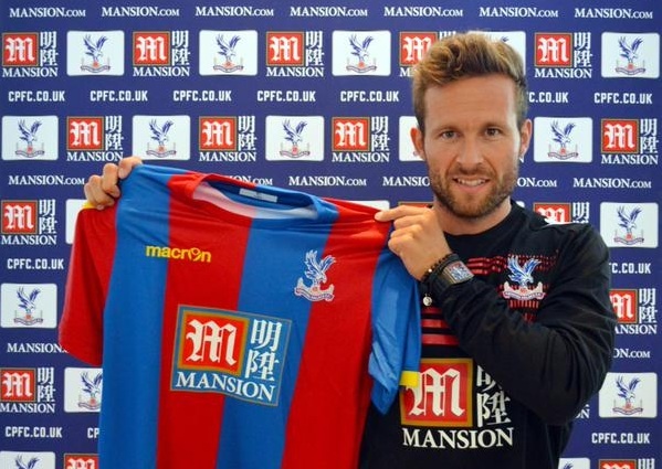 Crystal Palace chieu mo Yohan Cabaye voi gia ky luc hinh anh