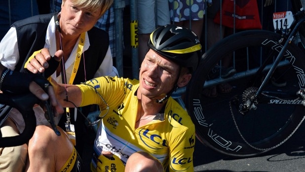 Vu tai nan khien Tony Martin vo xuong quai xanh hinh anh