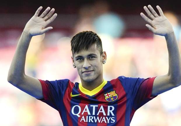Barca co the mat 222 trieu euro trong vu Neymar hinh anh