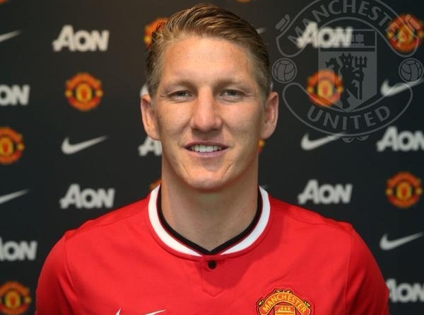 Schweini: ‘M.U la CLB duy nhat toi muon toi khi roi Bayern’ hinh anh