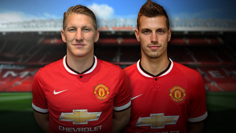 Chuyen nhuong 13/7: M.U cung luc don them 2 tan binh hinh anh