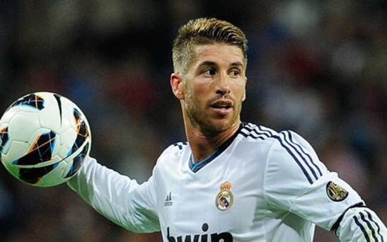 Chuyen nhuong 15/7: Real het gia Ramos 90 trieu euro hinh anh