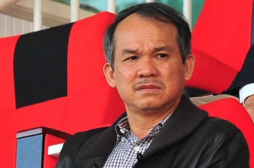 Bau Duc: 'Gio thi kho lam roi...' hinh anh