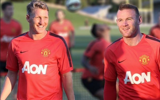 Lo bang luong hien tai cua cac ngoi sao M.U hinh anh