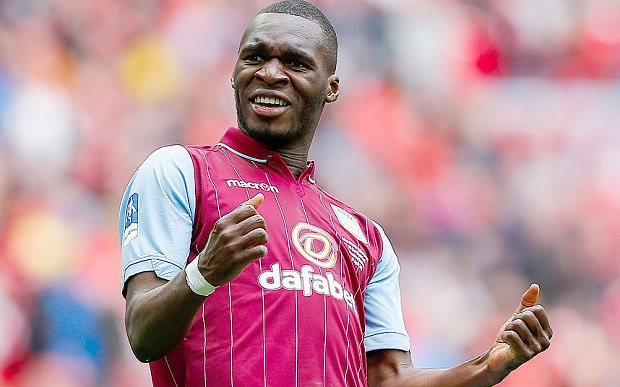 Benteke gia nhap Liverpool voi gia 32,5 trieu bang hinh anh