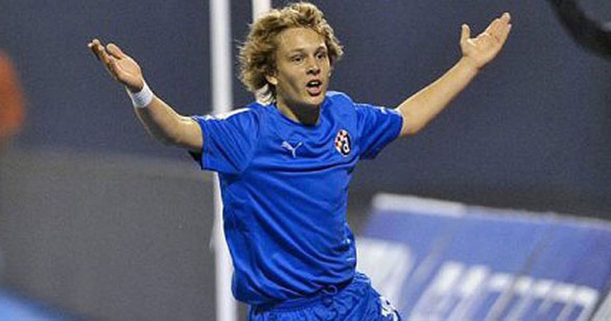 Man trinh dien cua 'Messi Croatia' Alen Halilovic hinh anh