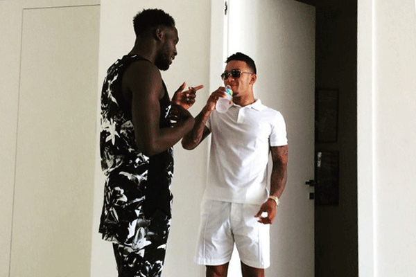 Chuyen nhuong 27/7: Depay tiet lo tien dao bi mat cua M.U hinh anh