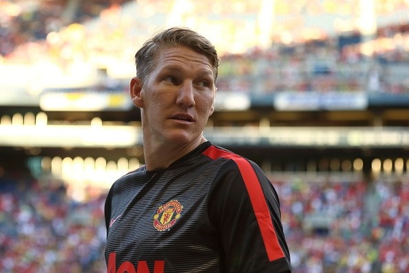 Carrick: ‘Hang tien ve cua M.U qua toan dien’ hinh anh