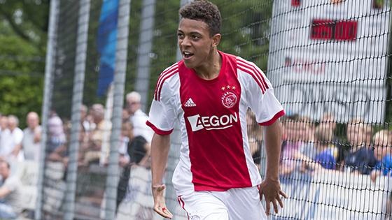 Chuyen nhuong 29/7: Arsenal co them tan binh hinh anh