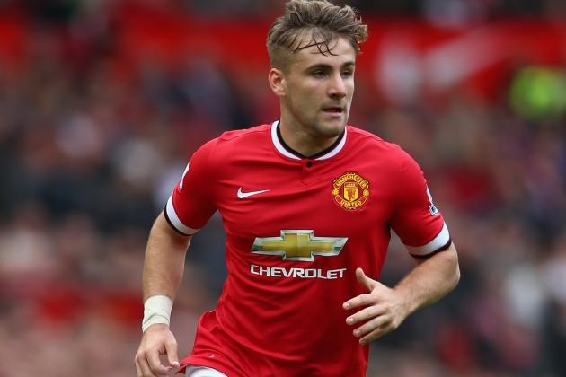 Diem tin 29/7: 'Luke Shaw se toa sang o mua toi' hinh anh