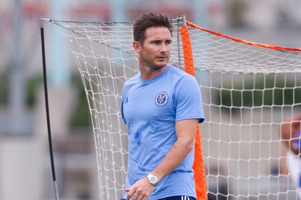 Frank Lampard ra mat MLS bang that bai hinh anh