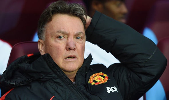 ‘M.U khong the canh tranh chuc vo dich Premier League’ hinh anh