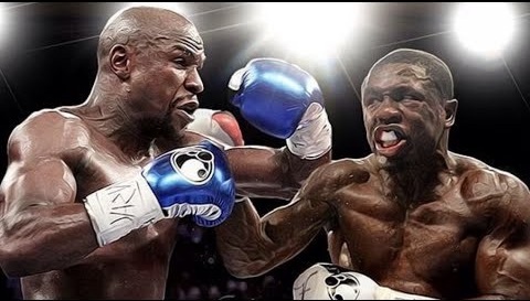 ‘Doc co cau bai’ Mayweather se thuong dai ngay 12/9 hinh anh