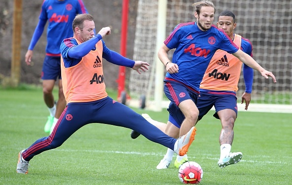 Chuyen gia du doan M.U, Chelsea, Arsenal thang tran ra quan hinh anh