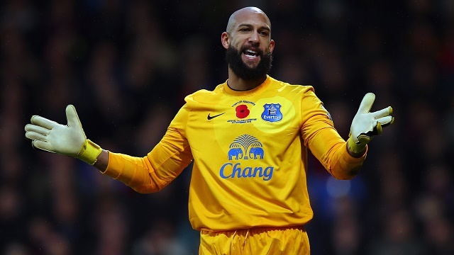 Everton là đội thủng lưới nhiều hơn bất kỳ đội bóng nào trong các trận khai mạc Premier League (35 lần).