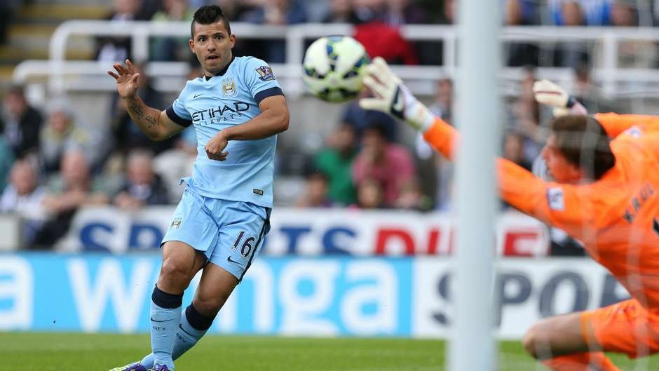 Manchester City bất bại 6 vòng khai mạc gần nhất với thành tích thắng 5 hòa 1. Trong đó, hai chiến thắng diễn ra ở cuộc so tài với Newcastle.