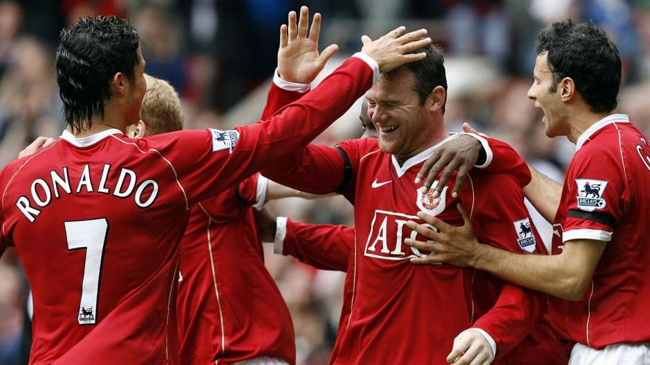 Wayne Rooney ghi 6 bàn trong vòng khai màn Premier League, nhiều hơn bất kỳ cầu thủ nào tham dự giải đấu này.