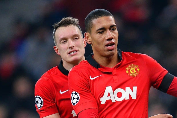 Chuyen nhuong 10/8: Van Gaal thua nhan M.U can mua trung ve hinh anh