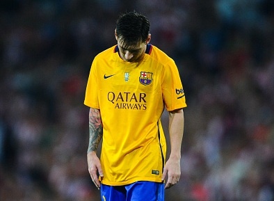 Thua Bilbao 0-4, Barca doi mat voi nguy co mat 'cu an 6' hinh anh