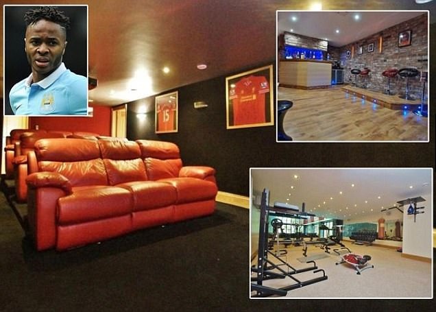 Sterling rao ban biet thu xa hoa o Merseyside hinh anh