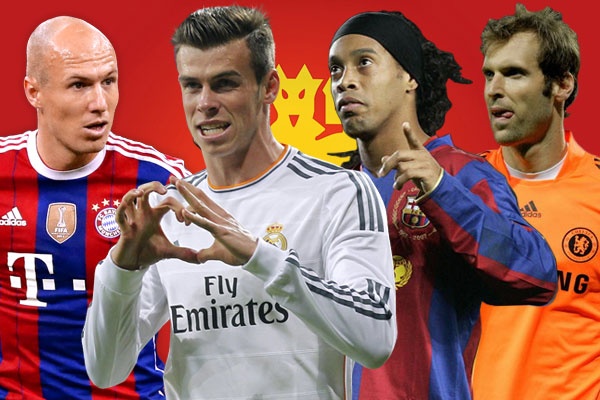 10 ngoi sao tung suyt gia nhap Manchester United hinh anh