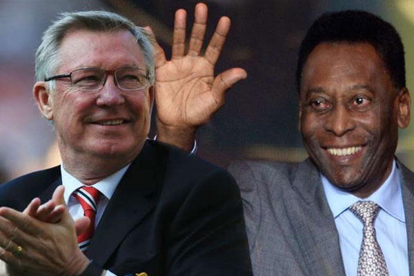 Nhung du doan nguoc noi tieng lich su bong da hinh anh