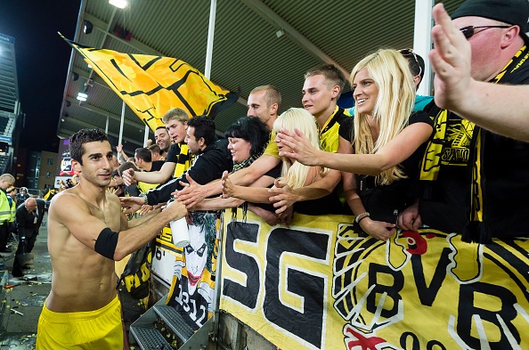 Dan sao Dortmund vo oa sau cu nguoc dong du bi dan 3 ban hinh anh