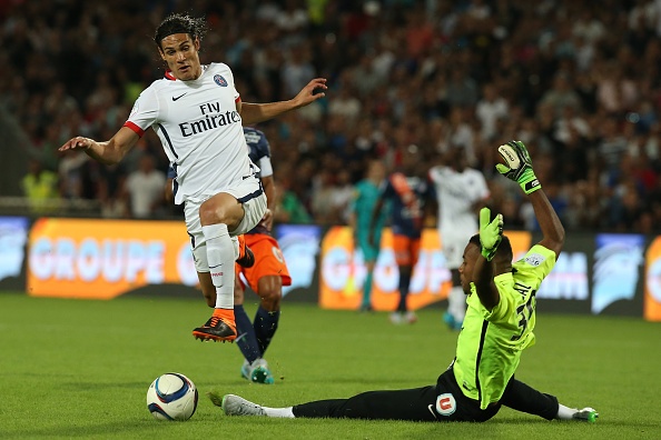 Tong hop tran dau: Montpellier 0-1 PSG hinh anh