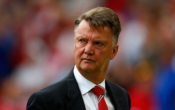 Paul Scholes chi trich Van Gaal sau tran hoa Newcastle hinh anh