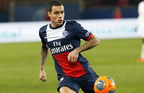 Chuyen nhuong 24/8: M.U, Chelsea tranh gianh hau ve PSG hinh anh