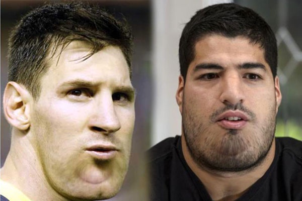 Nhung ngoi sao hang dau La Liga se the nao neu tang can? hinh anh