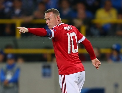 Rooney dap tan moi hoai nghi bang hat-trick tai Cup C1 hinh anh