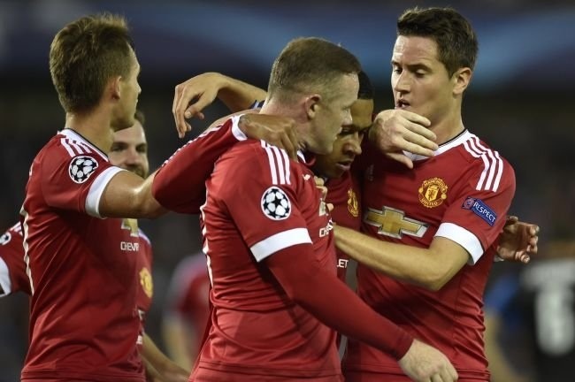 Ander Herrera - so 10 dich thuc cua M.U? hinh anh