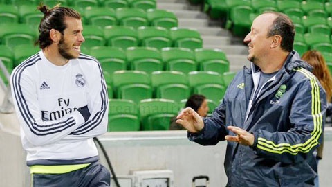 Bên cạnh bộ khung đã được gút, HLV Benitez vẫn đang chờ đợi các tân binh ở những ngày cuối của TTCN.