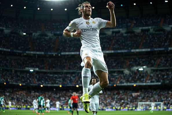 Tong hop tran dau: Real Madrid 5-0 Real Betis hinh anh