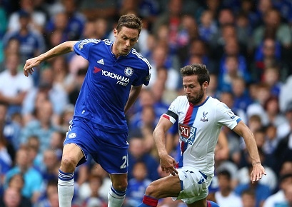 Ket qua, clip tran dau cac giai hang dau chau Au dem qua hinh anh