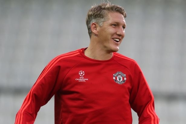 Schweinsteiger thue chuyen gia tu van nham nang cao the luc hinh anh