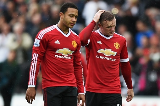 Ket qua, clip tran dau cac giai hang dau chau Au dem qua hinh anh