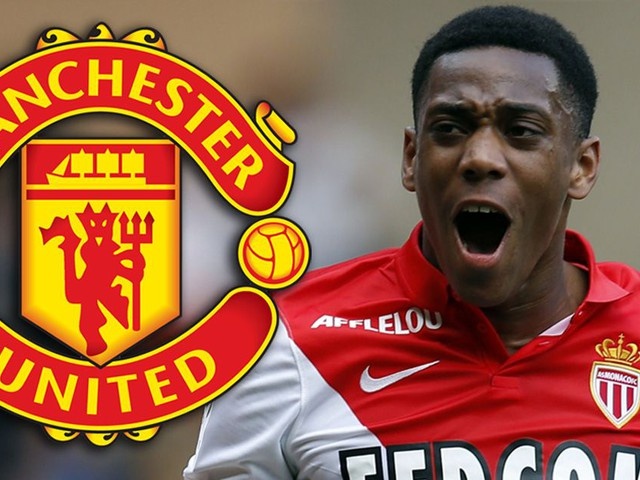 'Thierry Henry moi' toi Manchester United kiem tra y te hinh anh