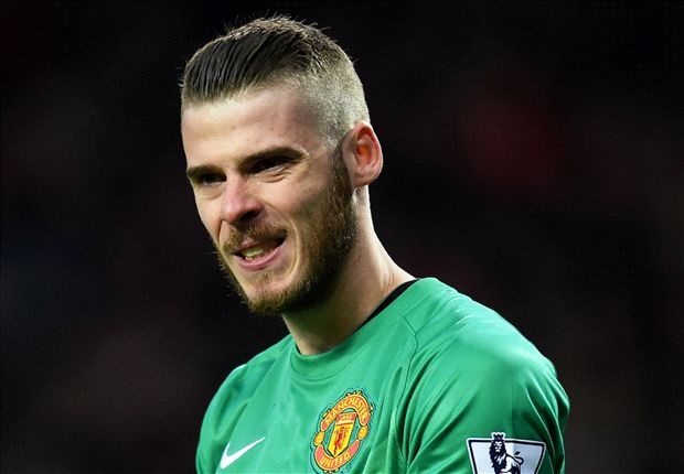 M.U cao buoc Real khien vu De Gea do be phut chot hinh anh
