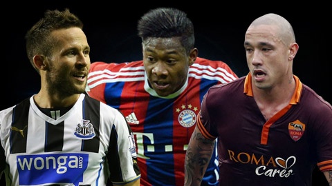 5 ngoi sao chau Au co goc gac tu Dong Nam A hinh anh