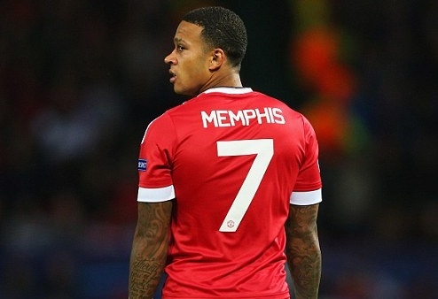 Bo cua Depay phu nhan cao buoc cua con trai hinh anh