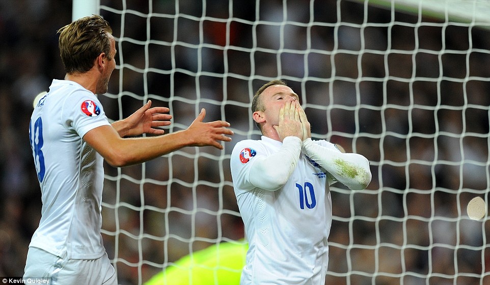 Tong hop tran dau: Anh 2-0 Thuy Sy hinh anh