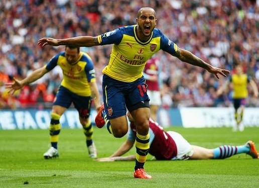 CR7, Messi vang mat trong 10 cau thu chay nhanh nhat FIFA 16 hinh anh