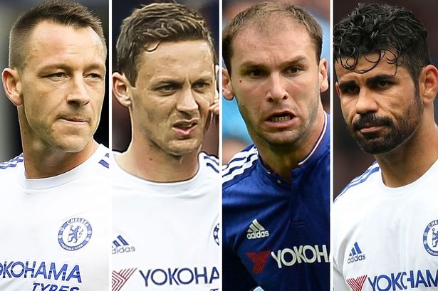 Mourinho gat cong than khoi danh sach da chinh tai Cup C1 hinh anh