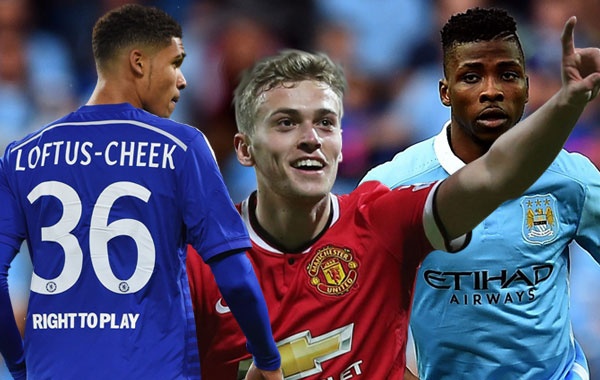 10 tai nang tre Premier League toa sang trong man ra mat hinh anh