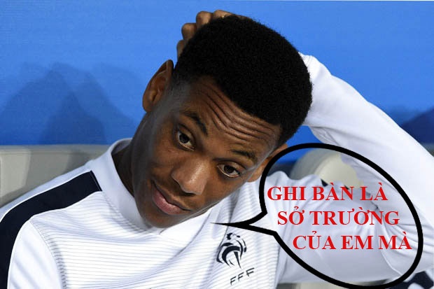 Anh vui Aguero, Costa va Kane cong lai khong bang Martial hinh anh