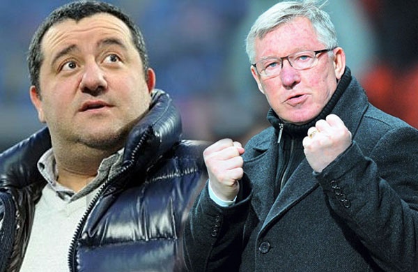 Diem tin 23/9: Nguoi dai dien cua Pogba phan phao Sir Alex hinh anh