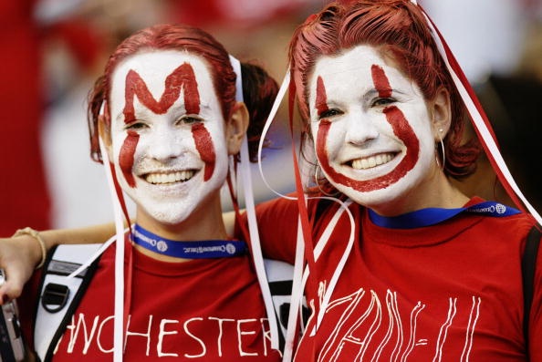 10 doi bong thu hut luong khan gia nhieu nhat tu dau mua hinh anh